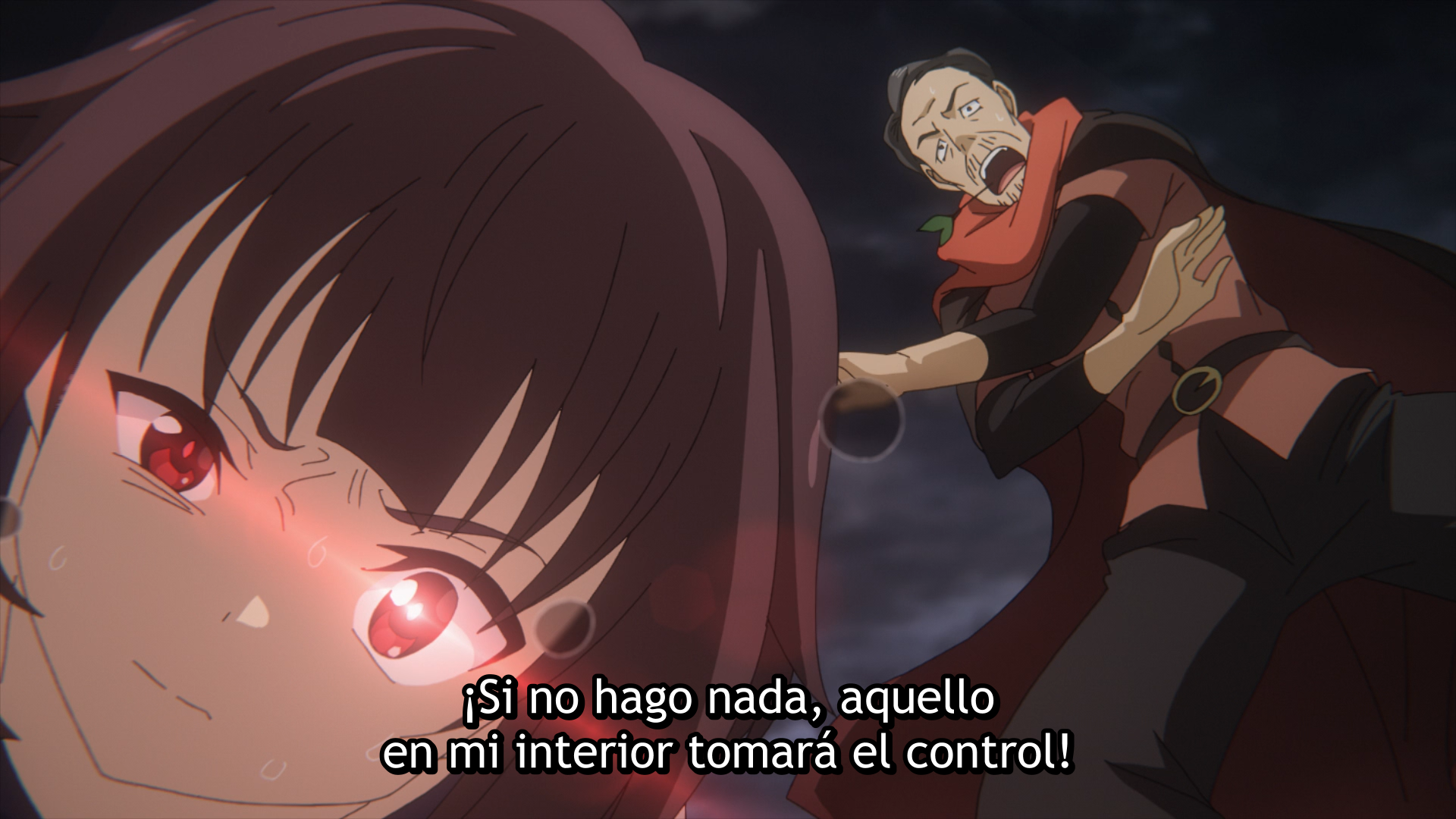 Kono Subarashii Sekai ni Bakuen wo! (Erai-raws)